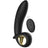 Ibiza Technology Inflatable Anal/Vaginal Remote Control Vibrator