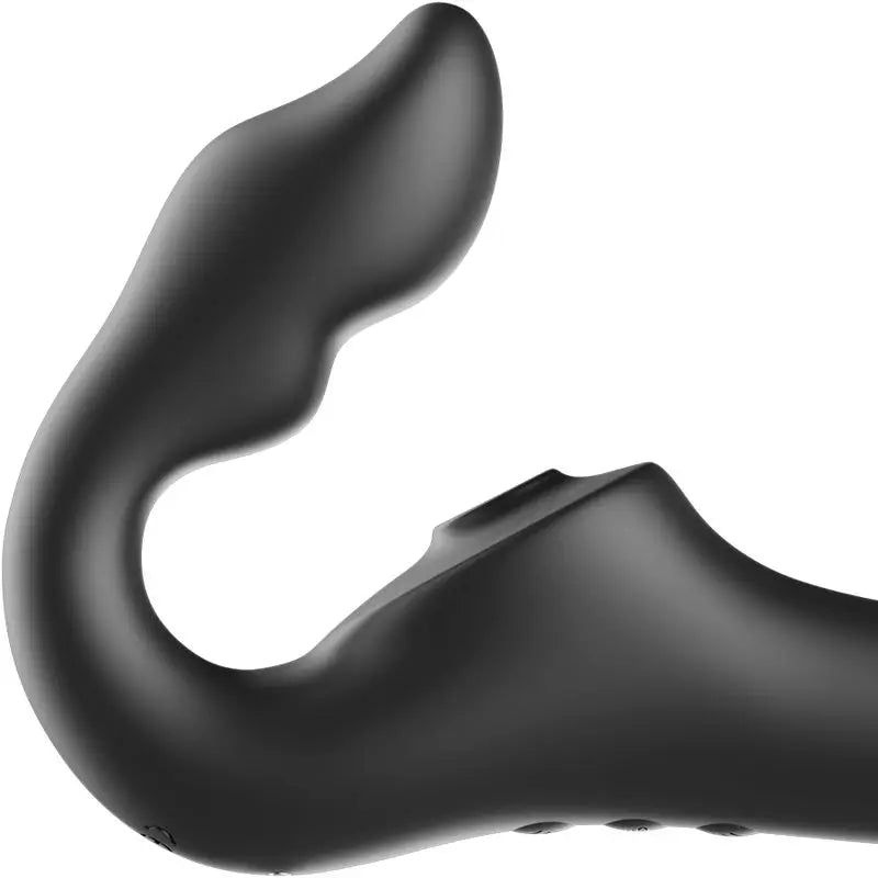 Ibiza Technology Strapless Vibrator Remote Control 3 Motoren 1000 Kombinationen.