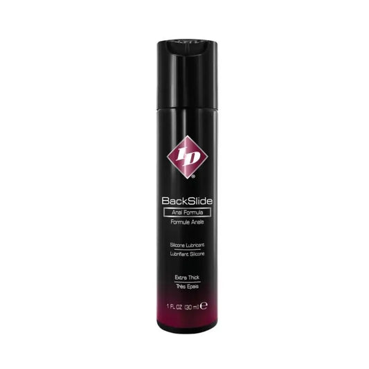 Id Back Slide Anal Formula 30Ml