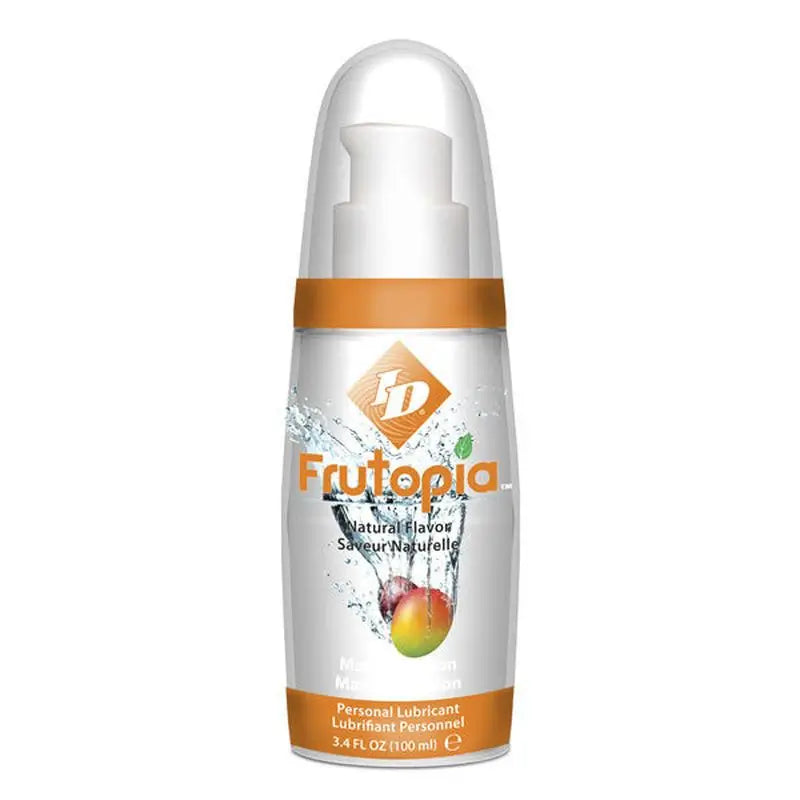 Id Frutopia Mango Flavour 100Ml
