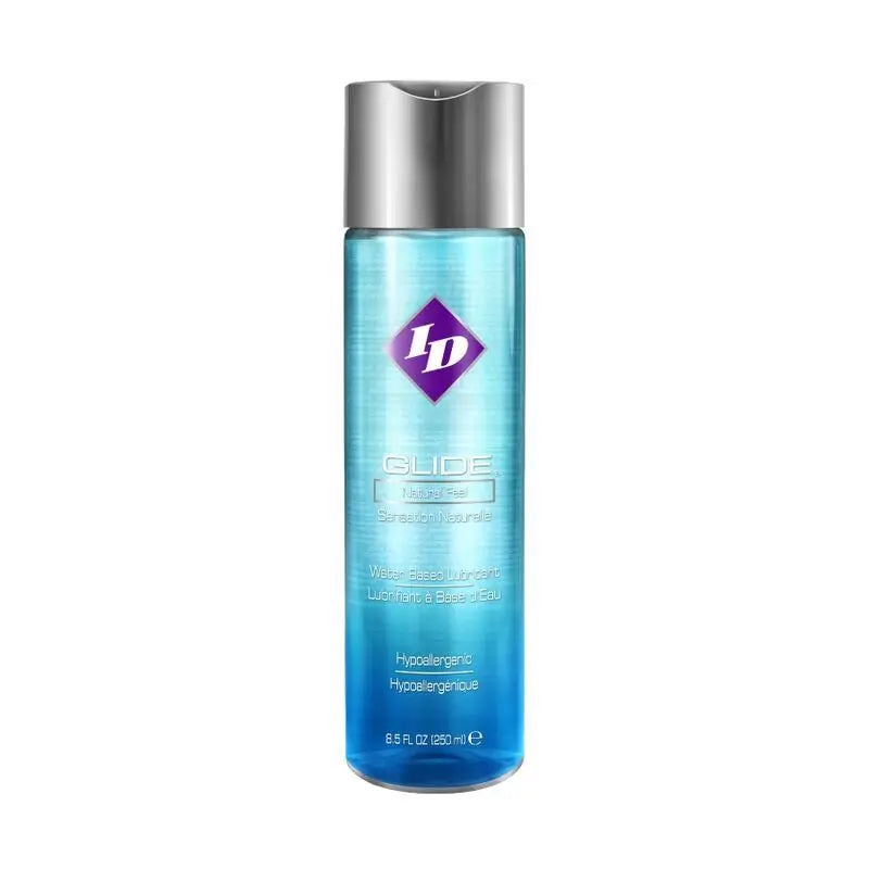 Id Glide Water Based Lubricant 250 Ml