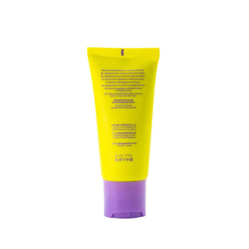 Id-Identität Akne Lösung Maske Bernsteinsäure , 50 ml