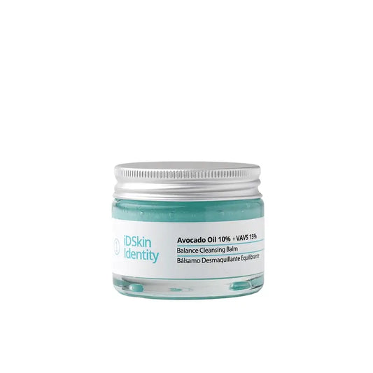 Id Identity Upcycling Balsam Avocadoöl 10% + Vavs 15% , 50 ml