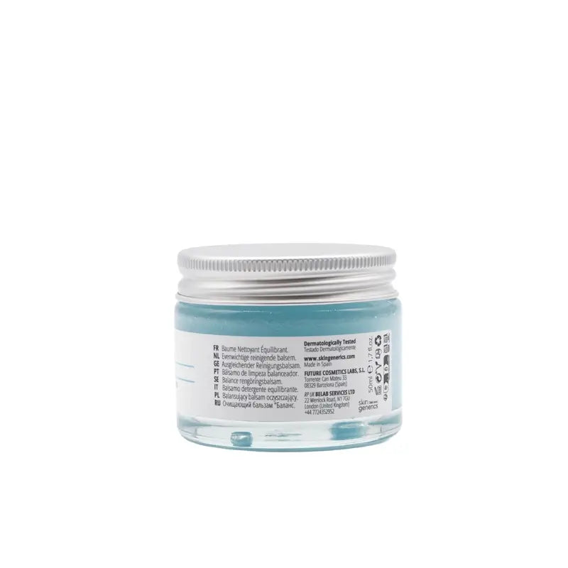 Id Identity Upcycling Balsam Avocadoöl 10% + Vavs 15% , 50 ml