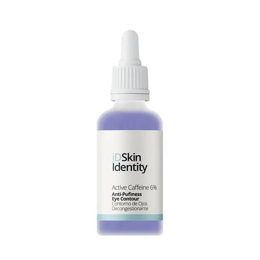 Id Skin Identity Active Caffeine 6% Augenkontur, 30 ml