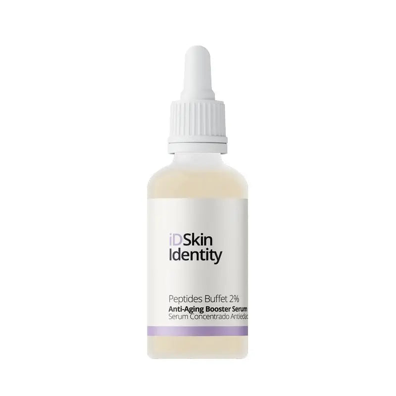 Id Skin Identity Antiaging Booster Serum Peptide Buffet 2%, 30 ml