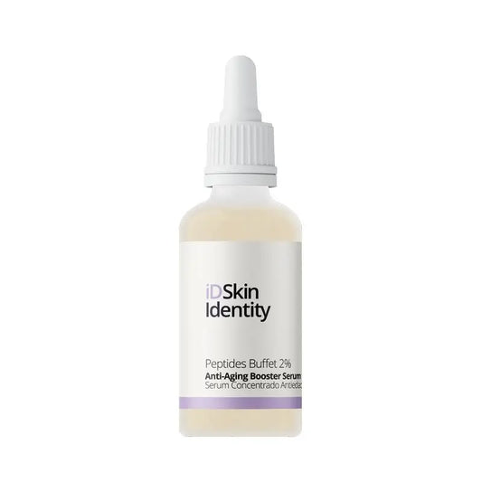 Id Skin Identity Antiaging Booster Serum Peptide Buffet 2%, 30 ml