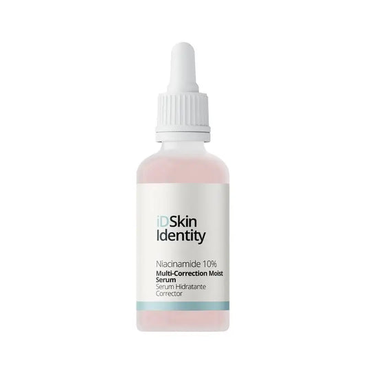 Id Skin Identity Multi-Korrektur-Feuchtigkeitsserum Niacinamid 10%, 30 ml
