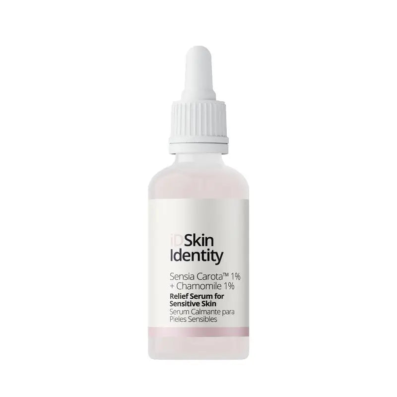 Id Skin Identity Serum Sensia Carota 1% + Kamille 1%, 30 ml