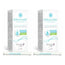 Idracare Vaginales Feuchtigkeitsgel Packung 2 x 30 ml