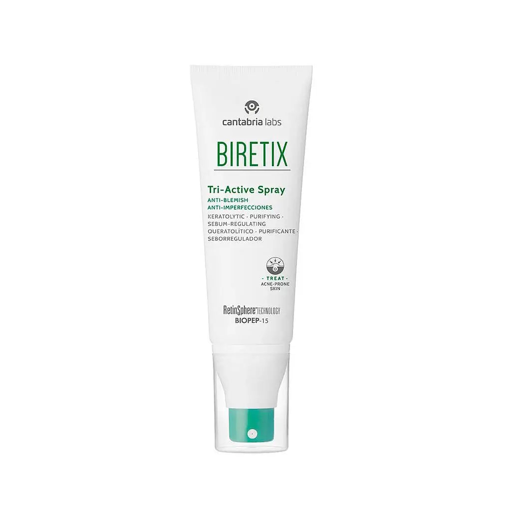 BIRETIX Triactive Spray