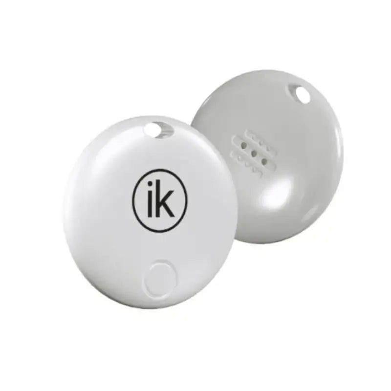 Ik Point Pet Tracking Accessory Locator + Haustierhalsband Accessory