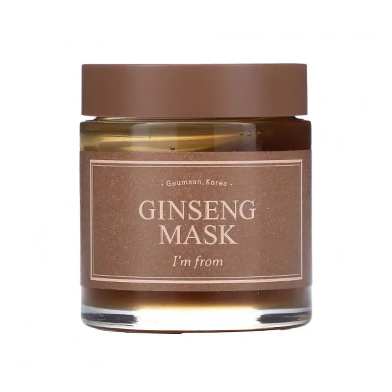 I'M From Ginseng Maske , 120 gr