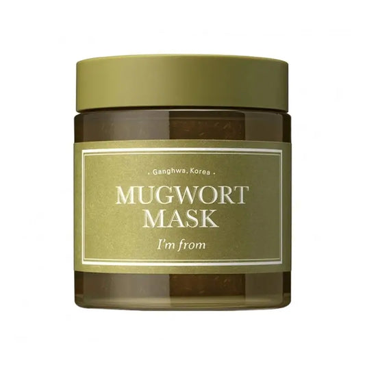 I'M von Beifuß Maske 110G , 110 g