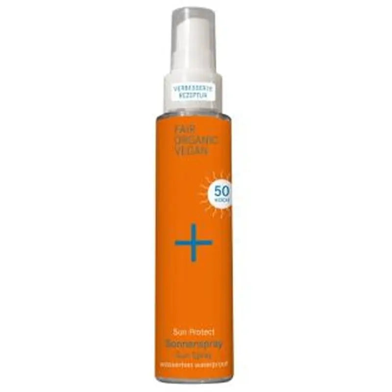 I+M Sunscreen Spf 50 Spray 100Ml.
