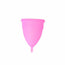 Inca Reusable Menstrual Cup & Foldable Steriliser Size L