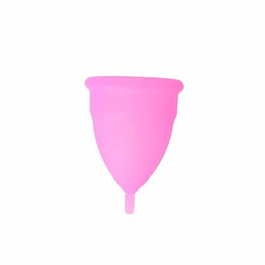 Inca Wiederverwendbare Menstruationstasse & faltbarer Sterilisator Größe L