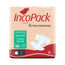 Incopack Anatomical Elastic Anatomical Super Night Large Size, 80 pcs.