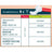 Incopack Anatomical Supernight , 80 Einheiten