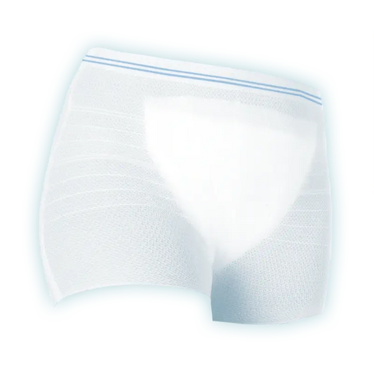 Incopack Elastic Support Net Large Size , 4 Stück