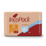 Incopack Anatomisches Gummiband Super Night Elastic Medium Size, 80 Stück.