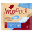 Incopack Absorbent Rectangular Day , 80 Einheiten