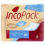 Incopack Absorbent Rectangular Day , 80 Einheiten