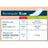 Incopack Absorbent Rectangular Day , 80 Einheiten
