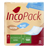 Incopack Absorbent Rectangular Absorbent Pad Ultra Super Night , 80 Stück.