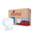 Incopack Absorbent Pant Pant Super Night Small Größe , 80 Stück