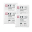 Maternity Maternity Cotton Pad, 4 x 20 units