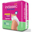 Indasec Diskrete Hose Plus Xl, 12 Stück