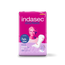 Indasec Discreet Inkontinenzeinlage Extra , 20 Stück