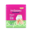 Indasec Discreet Pant Panty Incontinence Super Large Size , 10 pieces