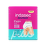 Indasec Discreet Pant Inkontinenz-Höschen Plus Large Size , 12 Stück