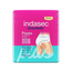 Indasec Discreet Pant Inkontinenzhöschen Plus Medium Size , 12 Stück