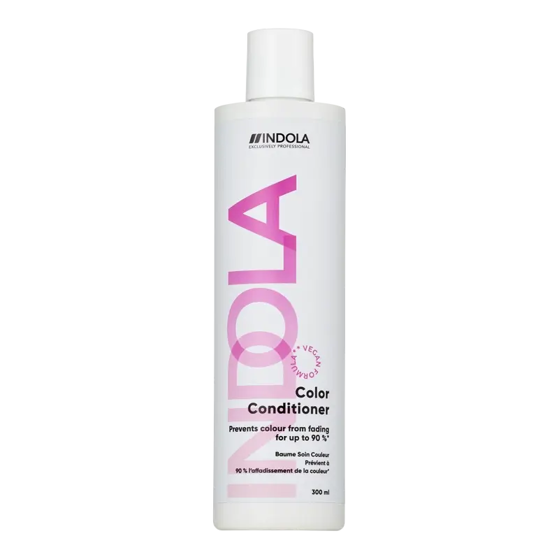 Indola Professionelle Farbspülung, 300 ml