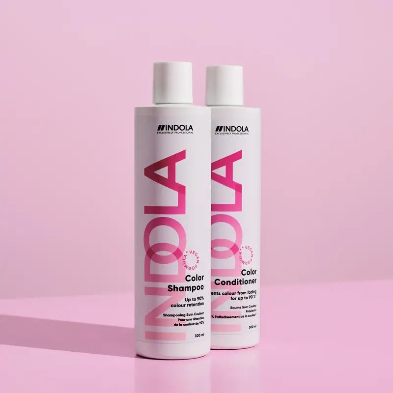 Indola Professionelle Farbspülung, 300 ml