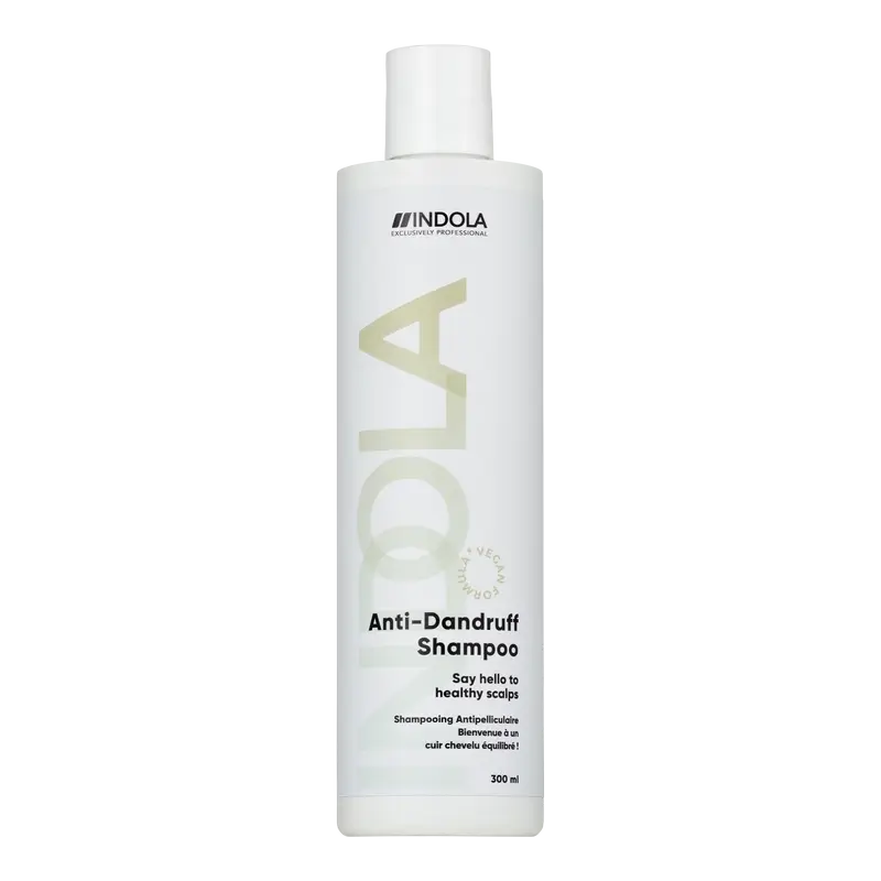Indola Professional Anti-Schuppen Shampoo, 300 ml