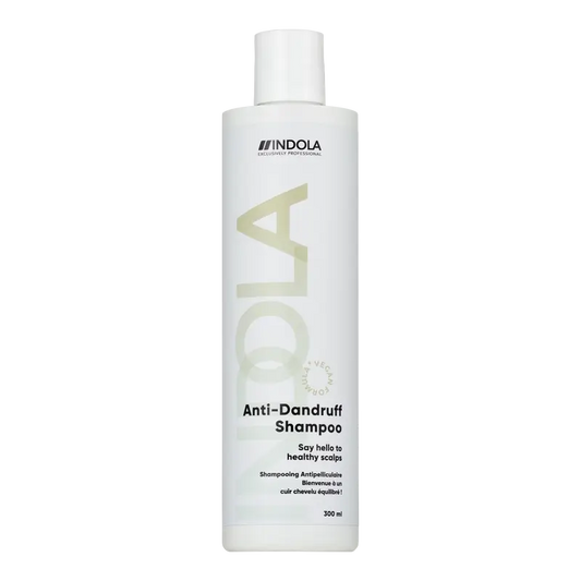 Indola Professional Anti-Schuppen Shampoo, 300 ml