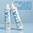 Indola Professionelles feuchtigkeitsspendendes Shampoo, 300 ml