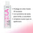 Indola Professional Farbschutz Shampoo, 300 ml