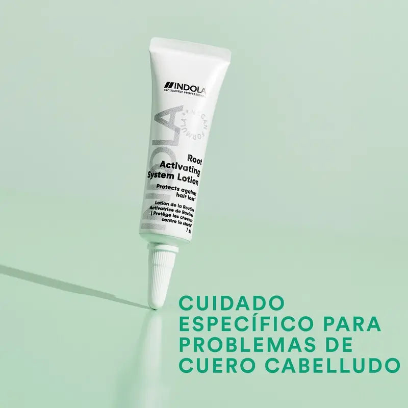 Indola Professional Haarausfall Pack
