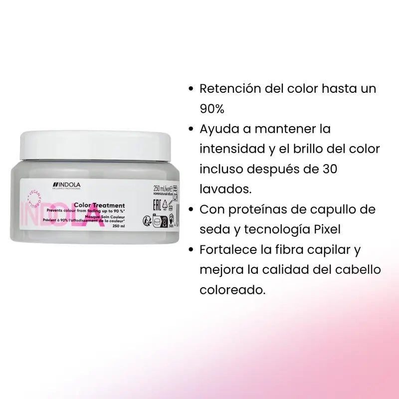Indola Professional Colour Care Farbschutzbehandlung, 200 ml