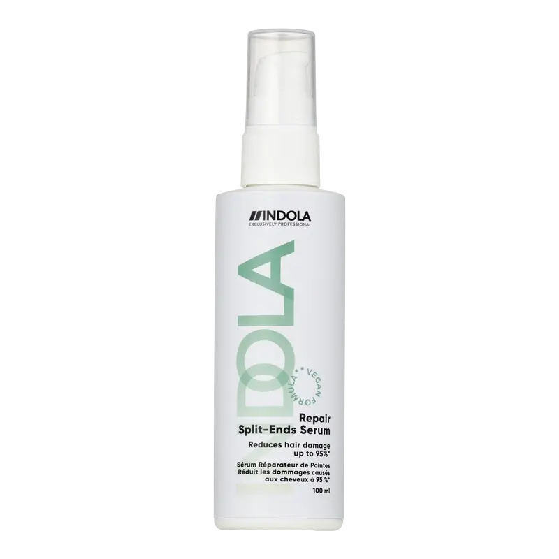 Indola Professional Split End Repair Behandlung, 100 Ml