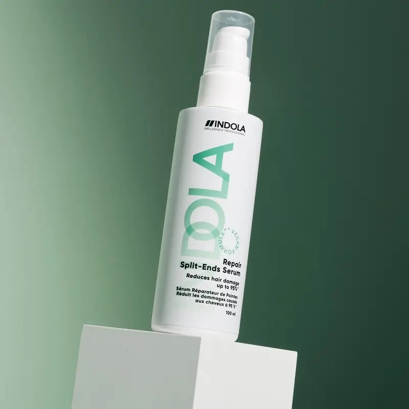 Indola Professional Split End Repair Behandlung, 100 Ml