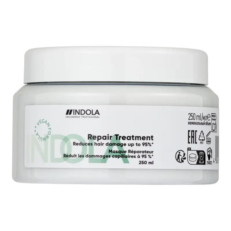 Indola Professionelle Reparaturbehandlung, 250 ml