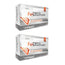 Infisport Fe Eisen Liposomales Eisen 590 Mg, 2X60 Kapseln