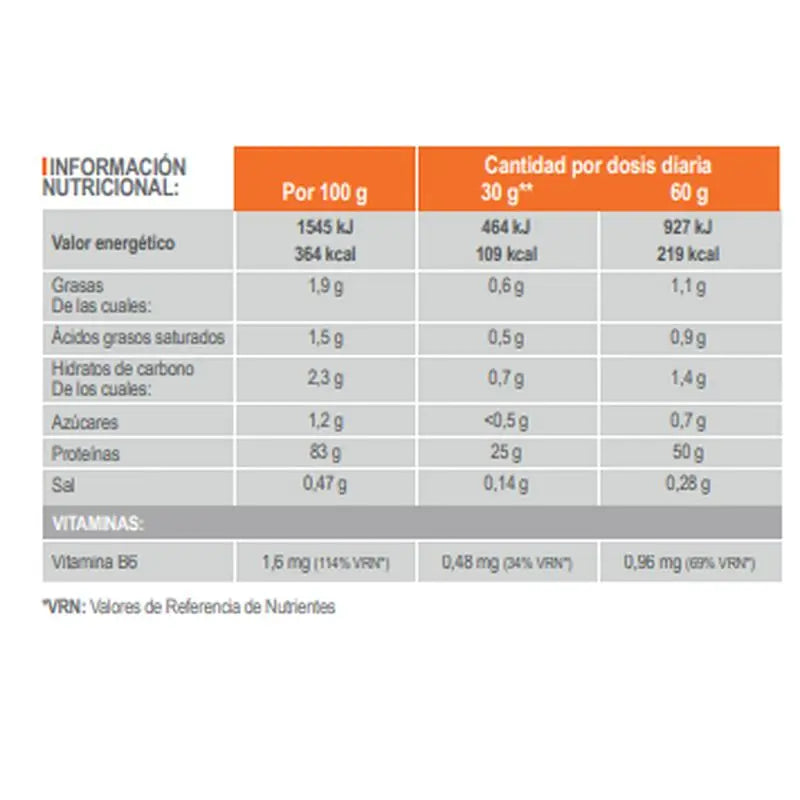 INFISPORT Iso pro-T Erdbeergeschmack 1 kg