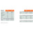 Infisport Nd4 Cross Up 50 G Zitrone 18 Einheiten